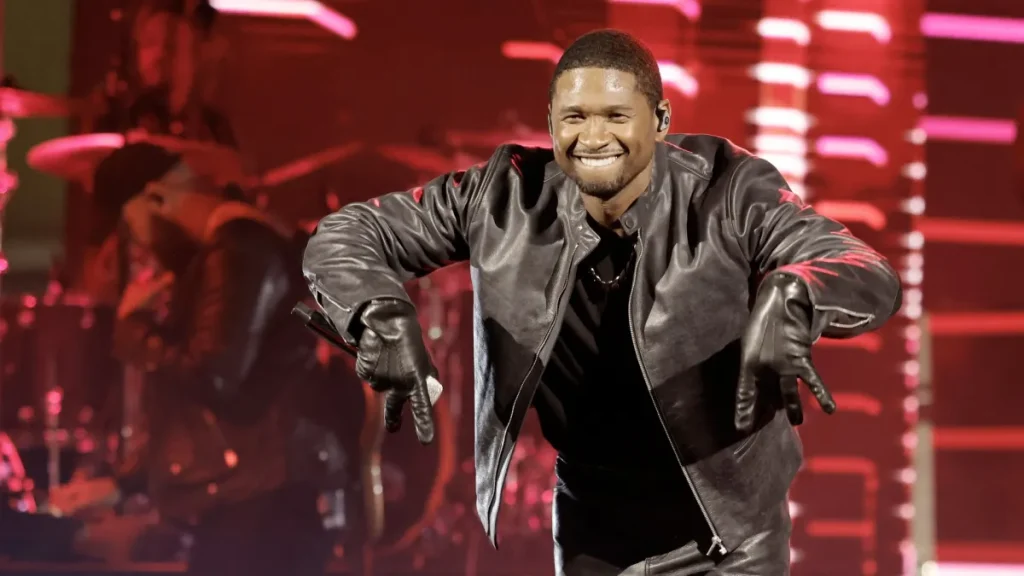 usher and chris brown concerts: what to know about tickets, schedule for 'the r&b tour' 2026