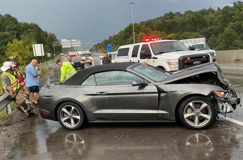 Multiple Vehicle Accidents among Several Calls Taken Care of Recently by First Responder Agency in Area multiple vehicle accidents among several calls taken care of recently by first responder agency in area