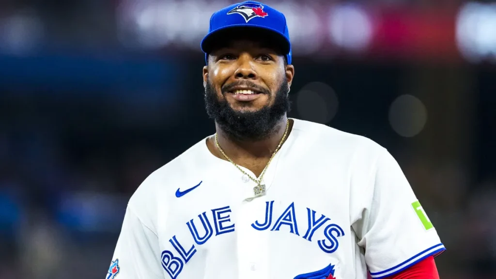 blue jays' $500 million all star is 'disappointing' after postseason heroics