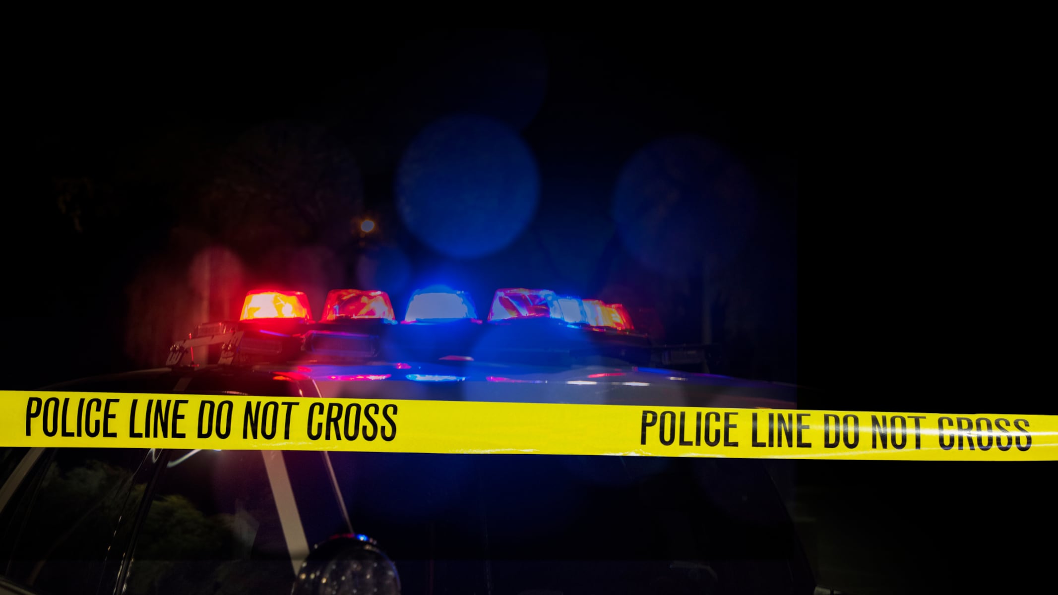 man found shot after vehicle crashes in ensley; birmingham police investigating homicide