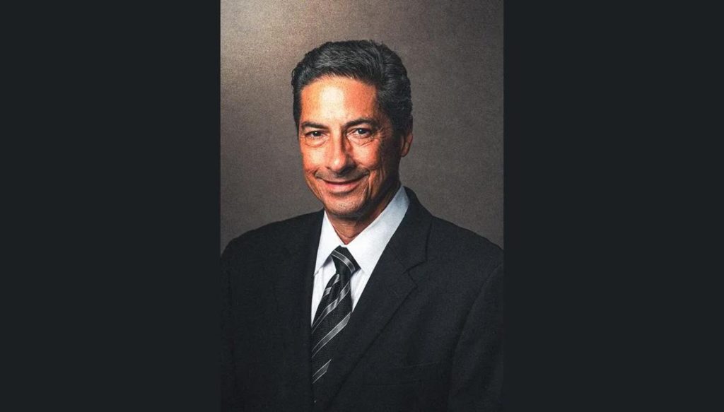 sec associate commissioner herb vincent set to retire