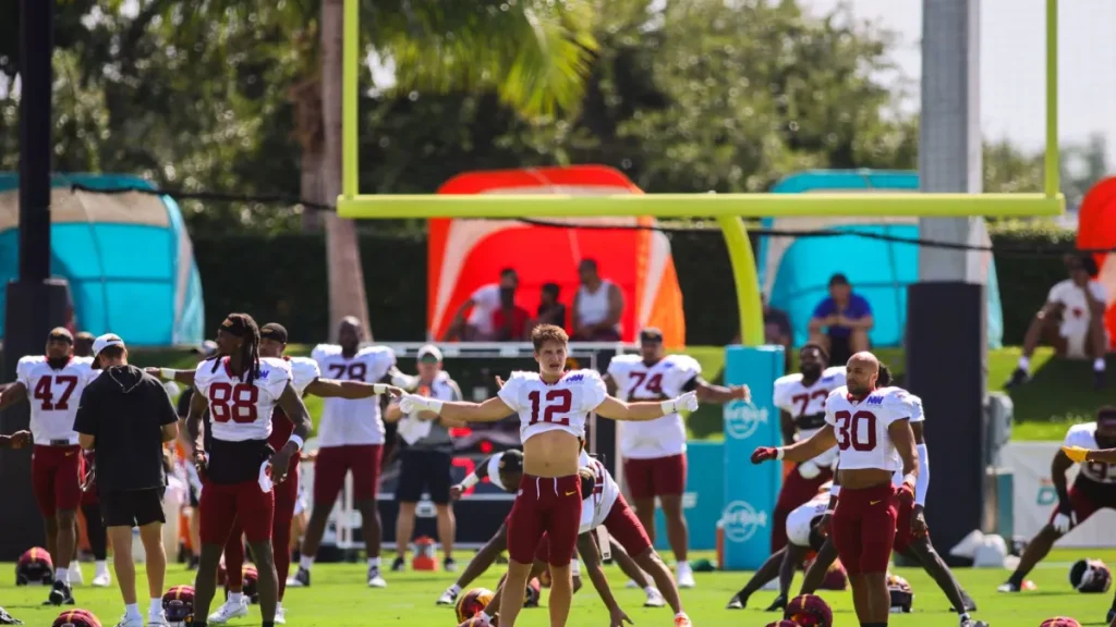 shy tuttle released, but his commanders career isn’t over