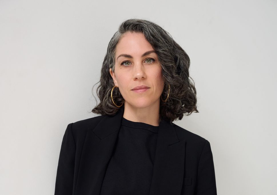 the founding director of mathaf returns to doha for art basel qatar’s second edition