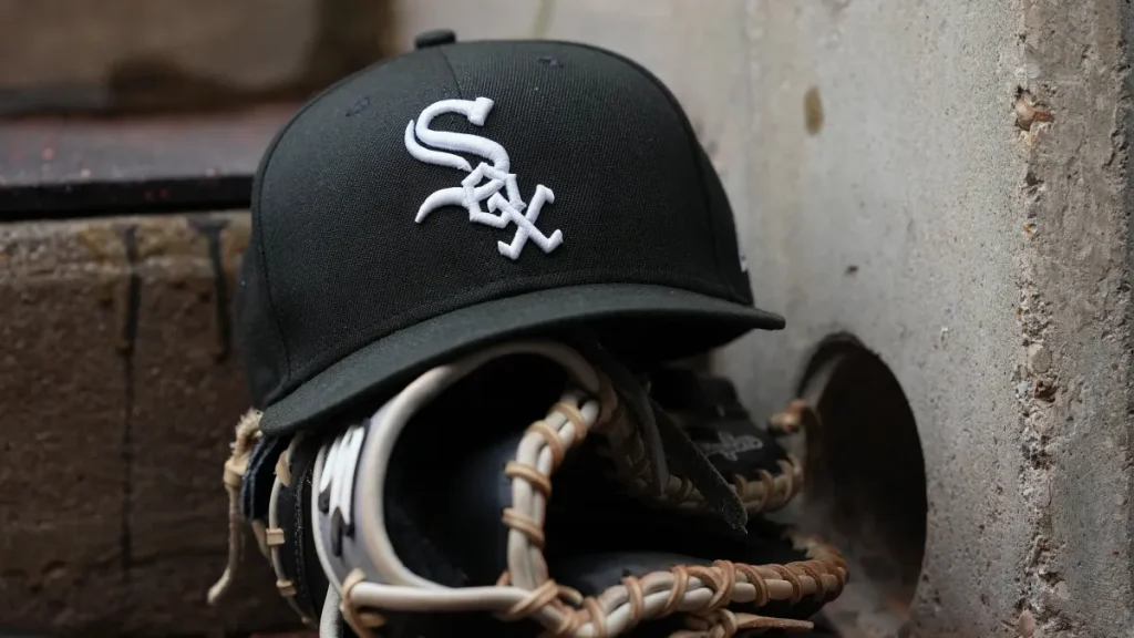 white sox fall in the power rankings after an up and down week