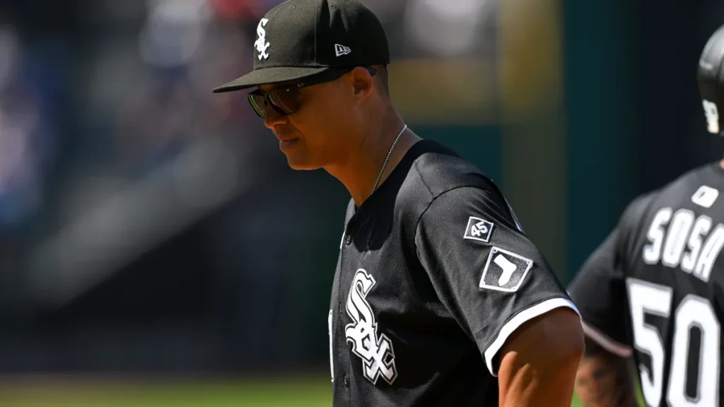 why white sox are trading with rockies for gold glove outfielder brenton doyle