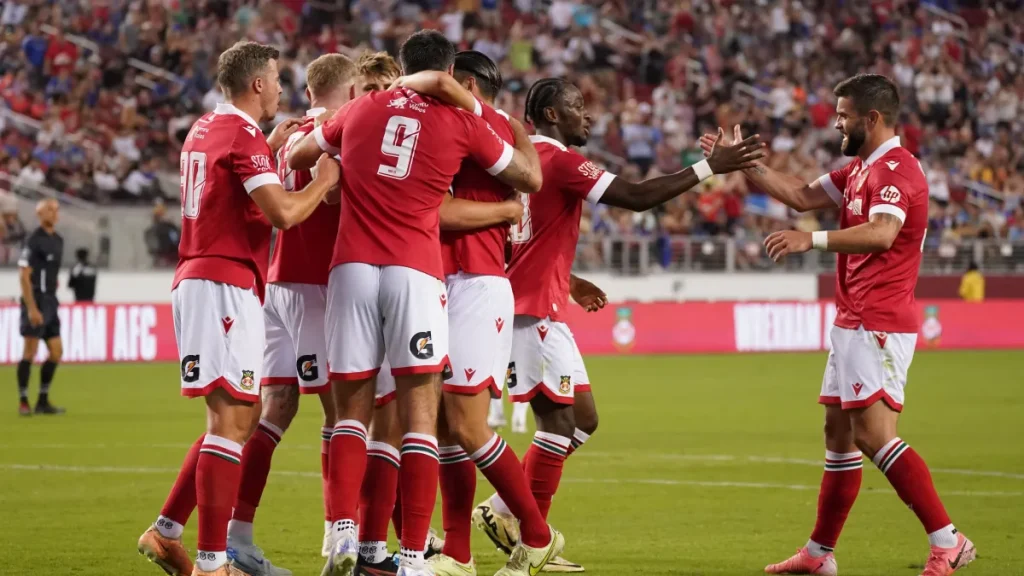 where to watch wrexham vs. birmingham live stream, tv channel, start time for efl championship match