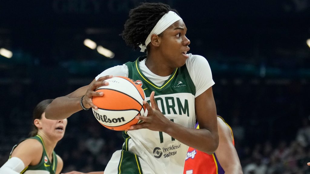 how to watch toronto tempo seattle storm wnba game for free tonight