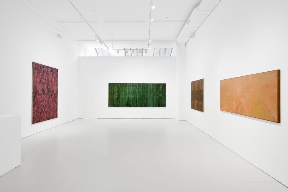 NowHere Bets On the Japanese Artists New York’s Gallery System Has Overlooked nowhere bets on the japanese artists new york’s gallery system has overlooked
