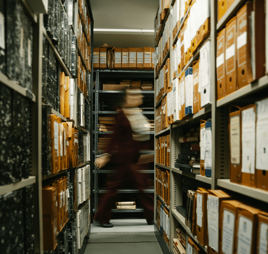 in the agentic a.i. era, data control becomes a product advantage