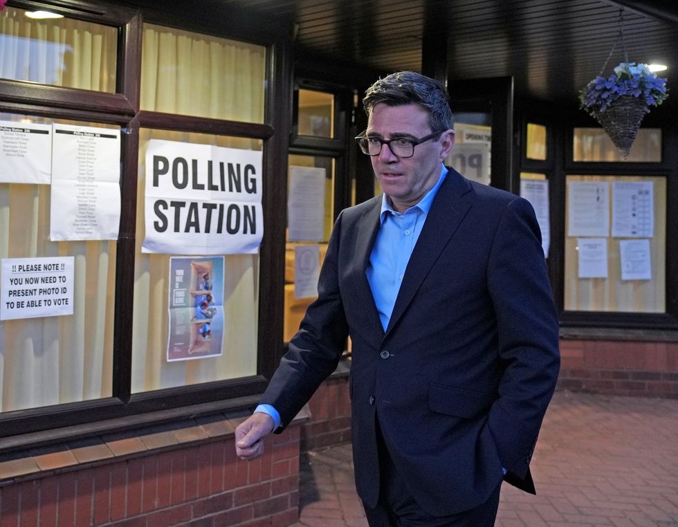 andy burnham accused of ‘betrayal’ by pc harper’s widow as pm set to let her husband’s killers go free