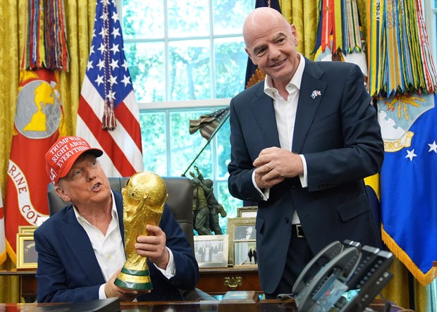 european soccer’s uefa boycotts fifa over plan to sell world cup stake to investors led by joshua kushner