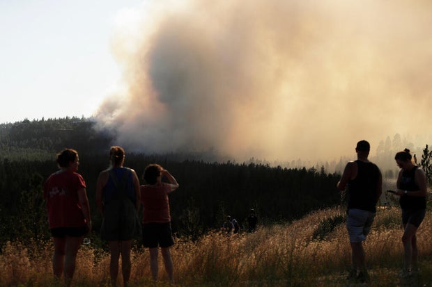 Fast-moving wildfires in Washington destroy hundreds of homes: “Worst natural disaster our region has faced” fast moving wildfires in washington destroy hundreds of homes: “worst natural disaster our region has faced”
