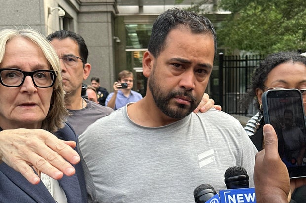 captain of boat that capsized in new york harbor facing federal charges after mom, 5 month old baby die