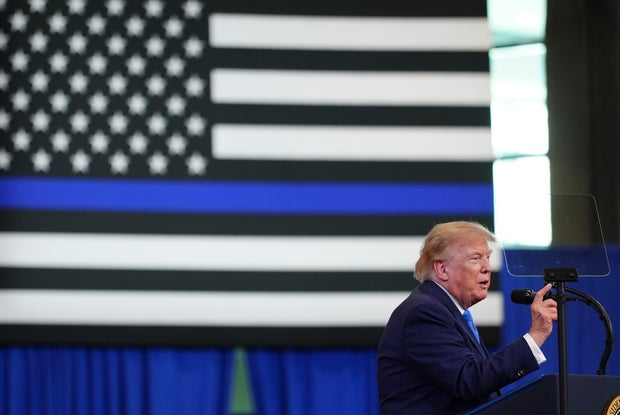 violent crime plummeted in 2025, with murder rate hitting 20 year low, fbi says