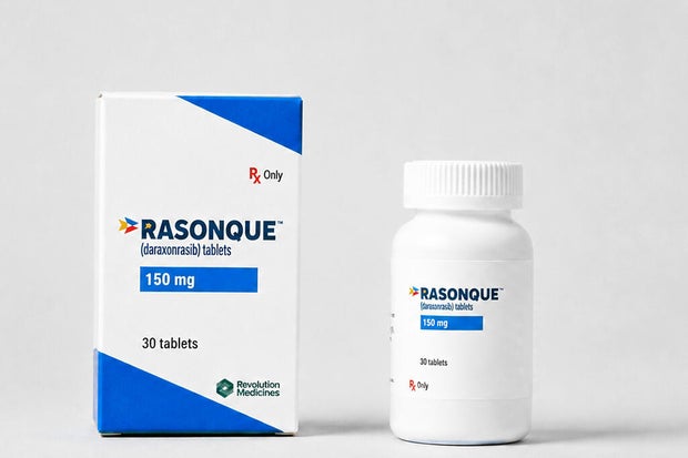 fda approves new pancreatic cancer drug that could extend patients’ lives
