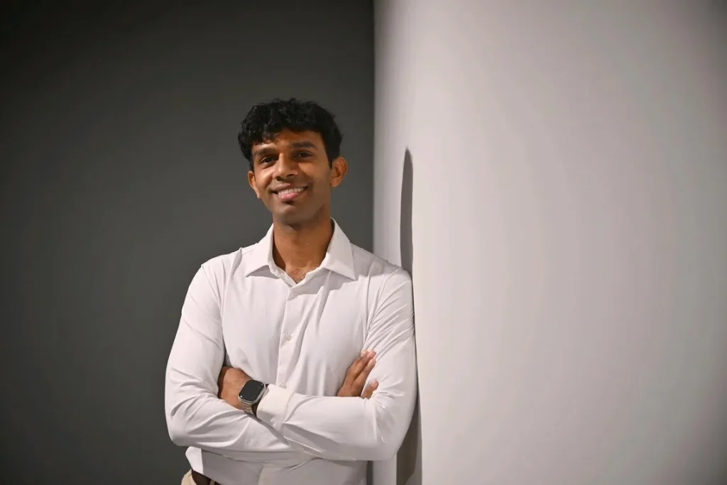 Food scientist who turns soya pulp to food among 14 recipients of Singapore eco award food scientist who turns soya pulp to food among 14 recipients of singapore eco award