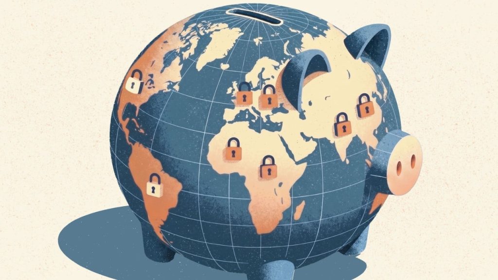 opinion | the security obsessed global economy needs its own helsinki process