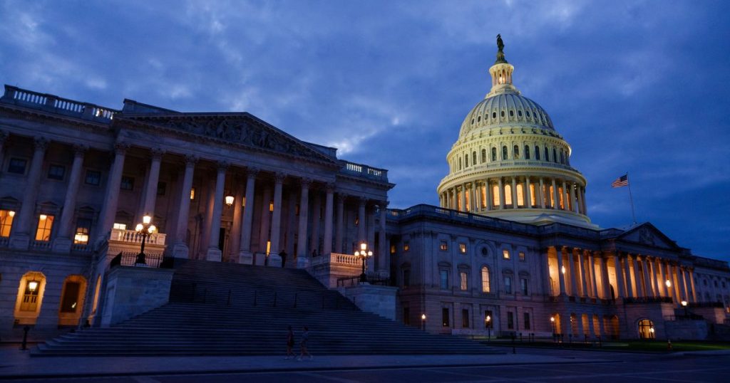 congress delays its next government shutdown crisis