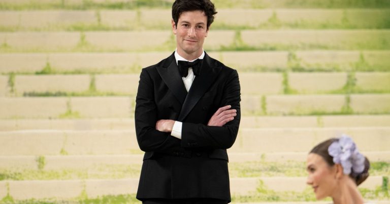 lakers owner, swiftie, trump in law: who is josh kushner?