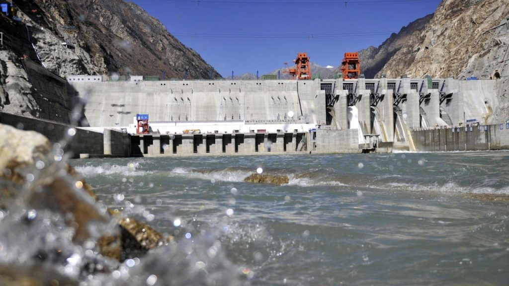 china is using ai facial id to track migrating fish in tibet’s largest river