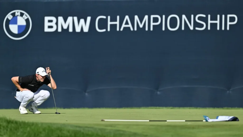 Where to watch BMW Championship golf today: TV schedule, channels, live streams, tee times for FedExCup playoffs where to watch bmw championship golf today: tv schedule, channels, live streams, tee times for fedexcup playoffs