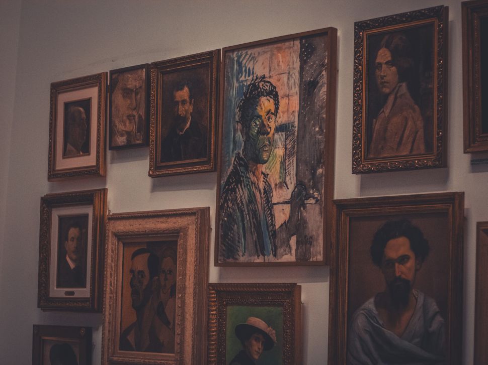Estate Planning Can Turn a Lifetime of Collecting Art Into a Series of Difficult Choices estate planning can turn a lifetime of collecting art into a series of difficult choices