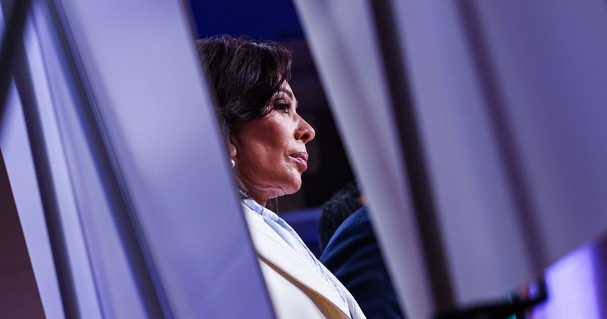 jeanine pirro’s big decision