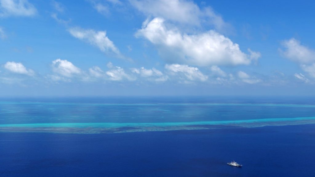 pla stages south china sea drills days after ‘illegal’ philippine territorial bid
