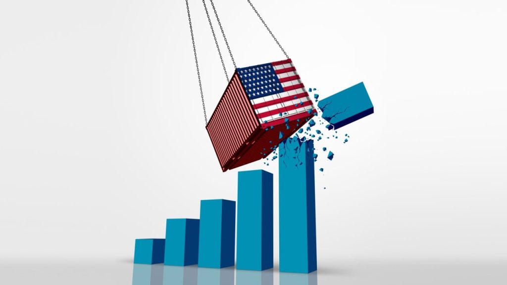 US export controls achieving no strategic gain but hurting American firms, survey finds us export controls achieving no strategic gain but hurting american firms, survey finds