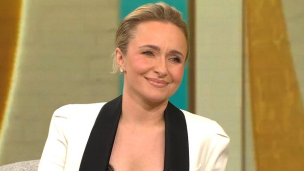 hayden panettiere, actress known for “heroes” and “remember the titans,” dies at 36