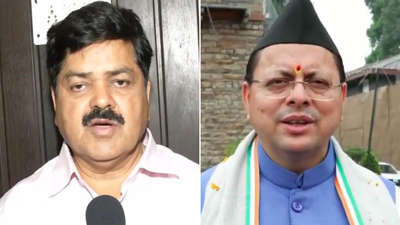 ‘how was leak overlooked?’ uttarakhand congress chief demands probe into pipalkoti tunnel tragedy
