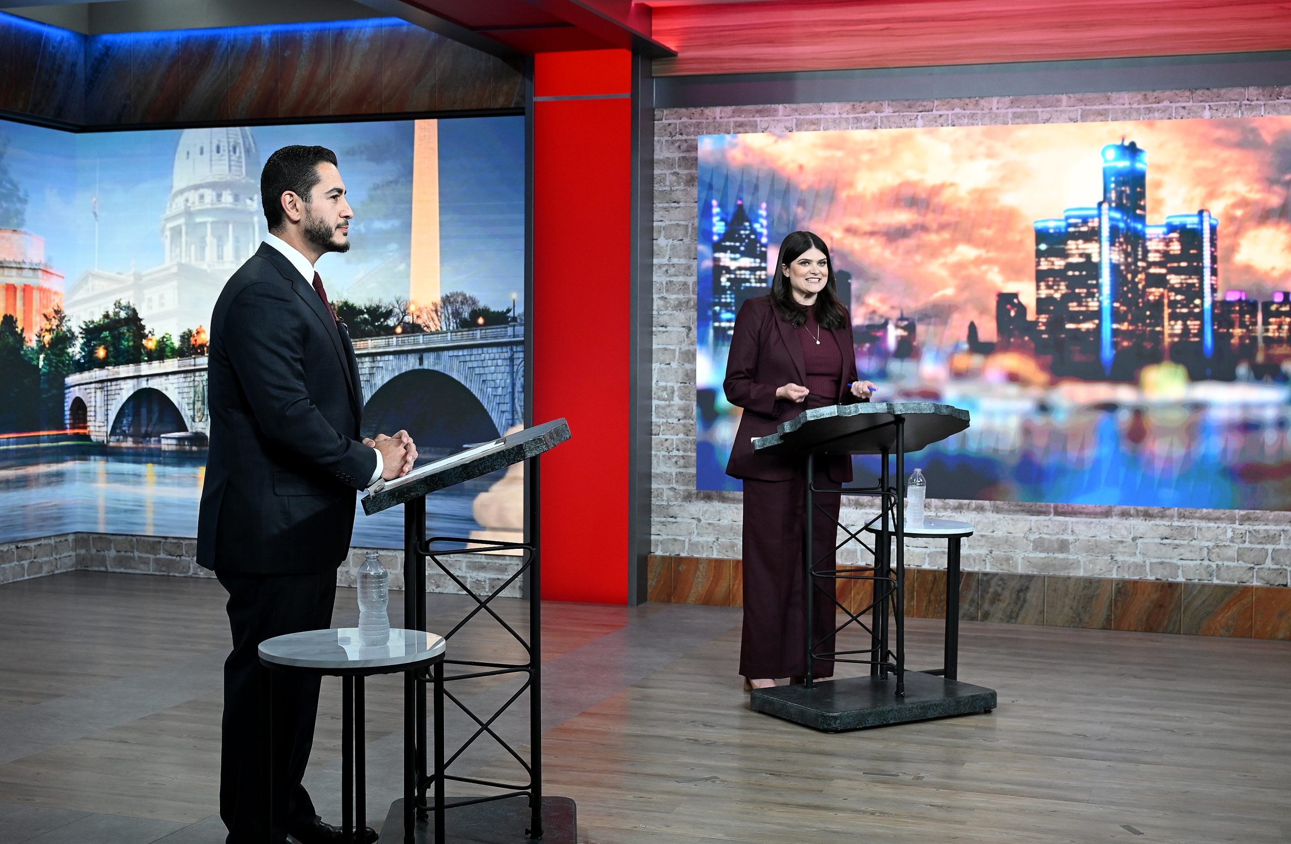 two looming primaries will test pro israel democrats’ role in the party