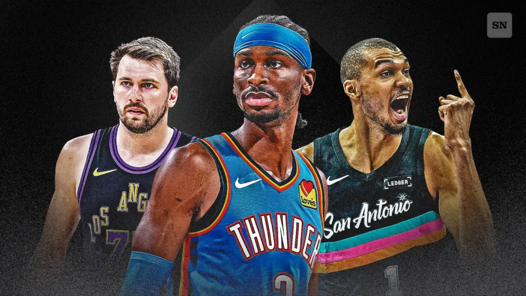 future nba power rankings: which teams have brightest future in three years, and which will be at the bottom
