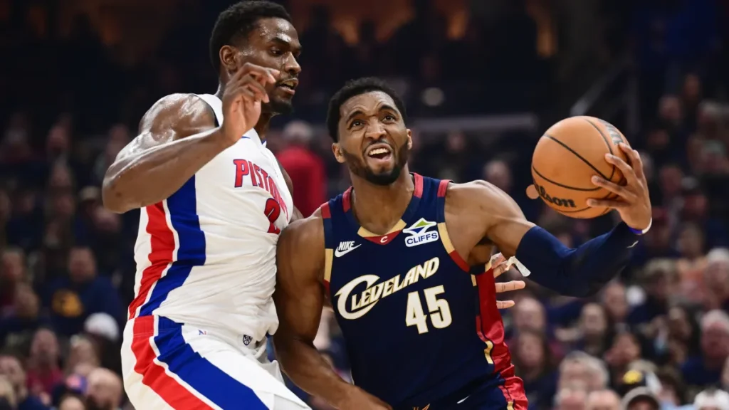 Cavaliers, Hawks, Bucks, Clippers battling for $11M NBA champion, 3-and-D breakout star cavaliers, hawks, bucks, clippers battling for $11m nba champion, 3 and d breakout star