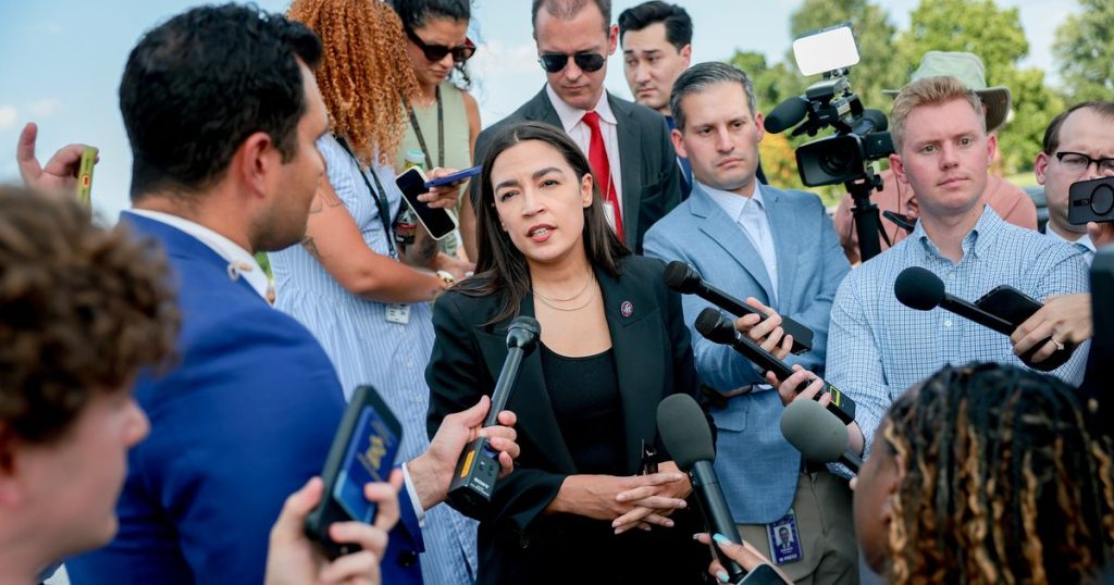 aoc and ossoff are young. why rush to run in 2028?