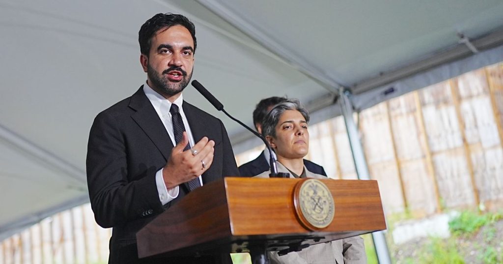 even a billionaire mamdani critic likes the mayor’s new business council