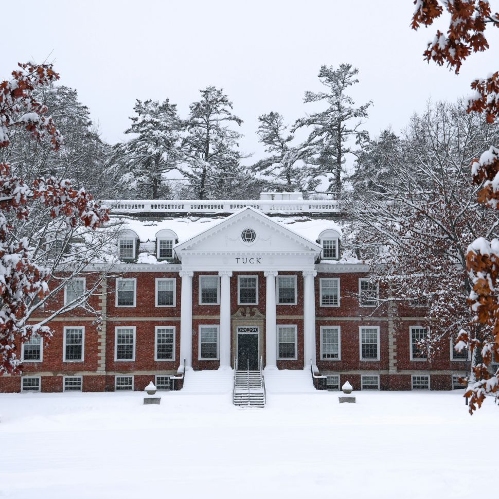 a grown up guide to the ivy league college town weekend