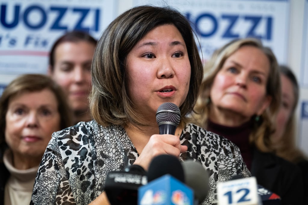 us lawmakers condemn right wing podcast’s calls for chinese american internment