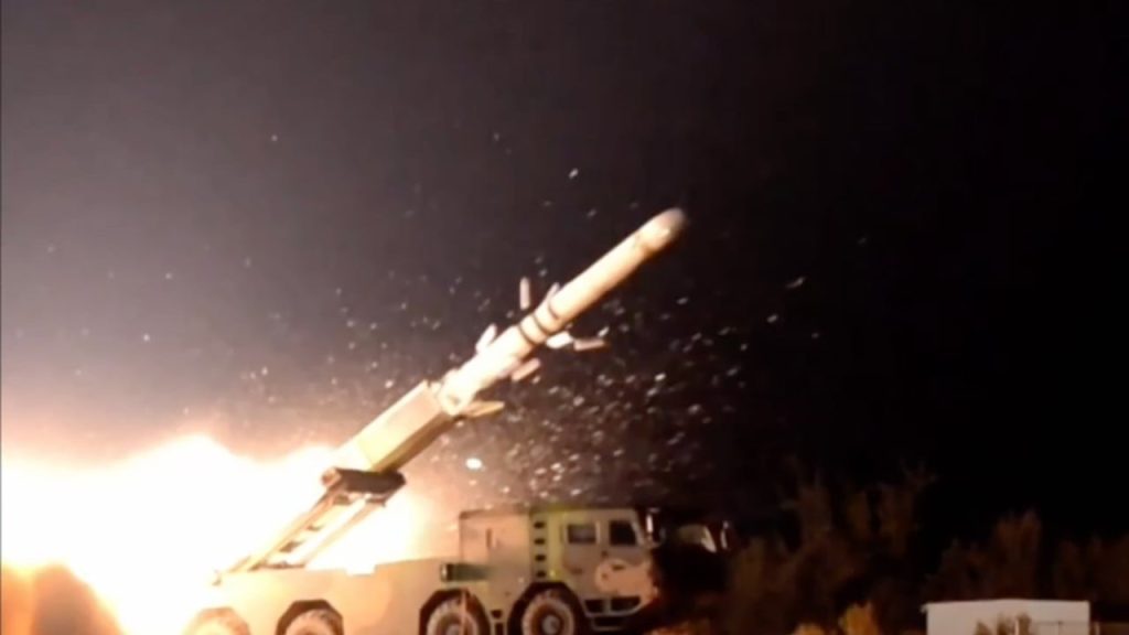 is china’s df 17 hypersonic glider ready to strike from anywhere at any time?