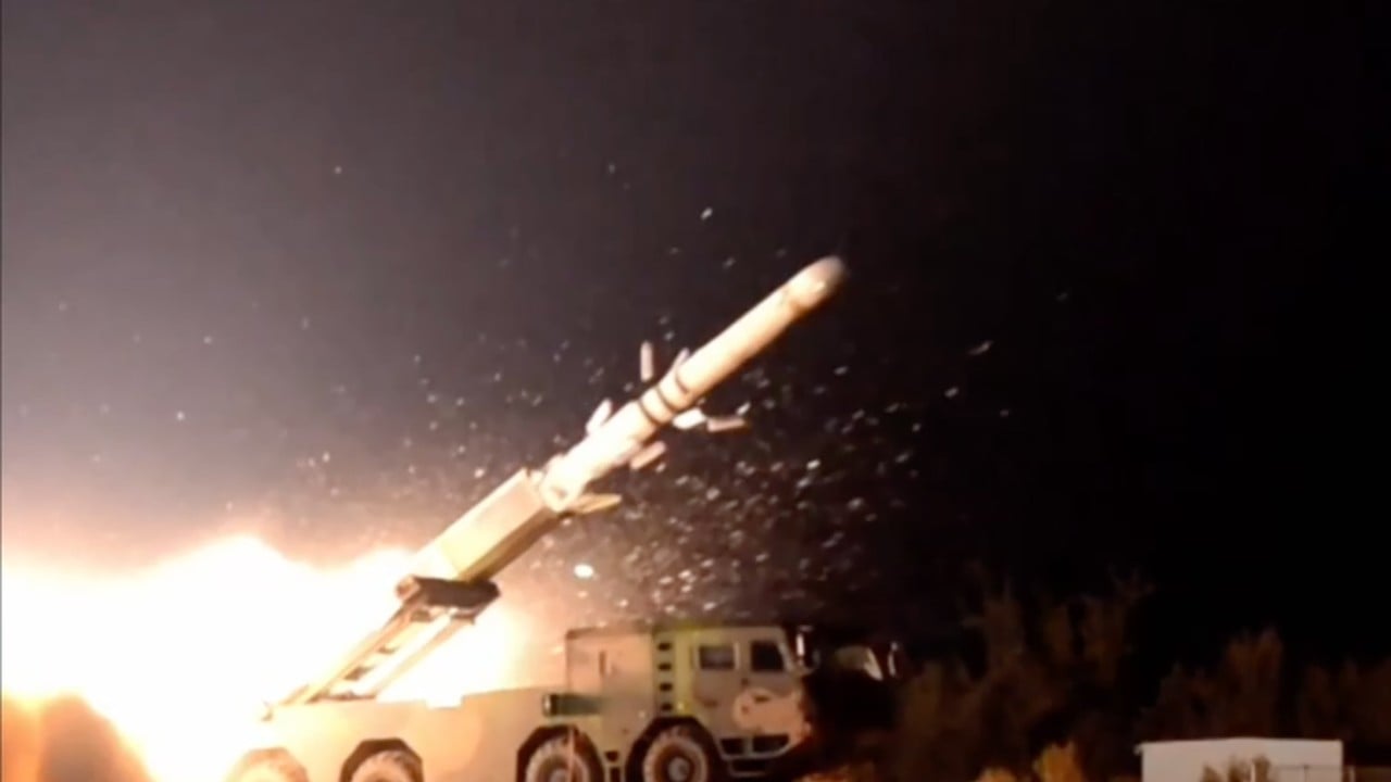 is china’s df 17 hypersonic glider ready to strike from anywhere at any time?