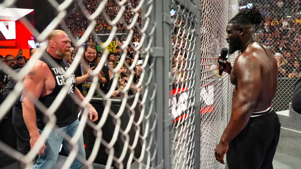 how to watch wwe summerslam 2026 night 1: start time, live stream, match card