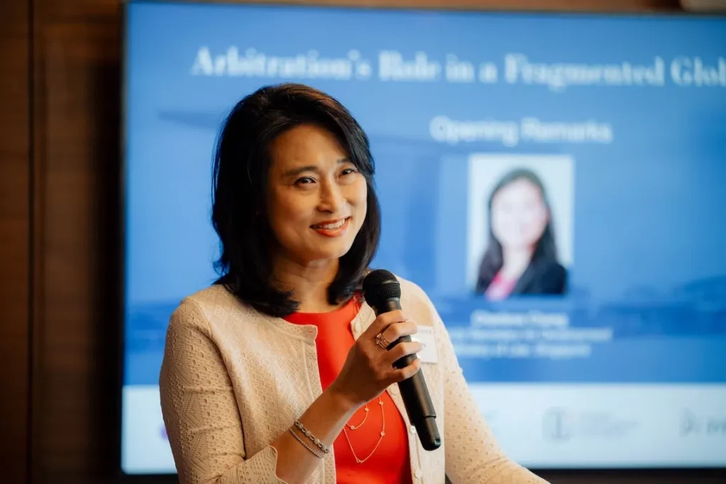 ai, sanctions and geopolitics: what they mean for businesses operating across borders