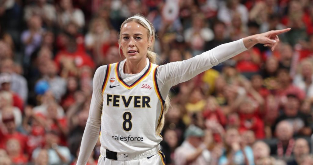 the wnba’s sophie cunningham saga is a growing pain
