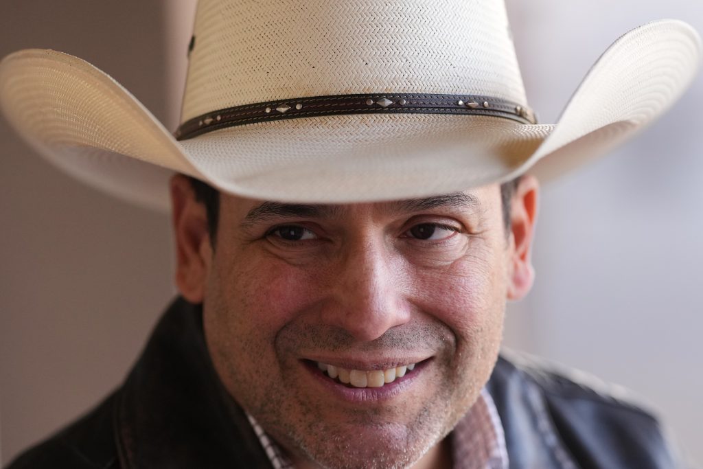 Bobby Pulido is sick and tired of apologizing bobby pulido is sick and tired of apologizing
