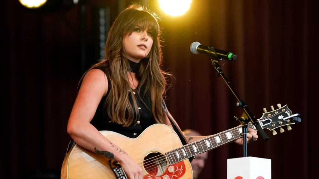 How to buy Ella Langley tickets: See pricing, seats, schedule for additional concerts on 2026 'Dandelion' Tour how to buy ella langley tickets: see pricing, seats, schedule for additional concerts on 2026 'dandelion' tour