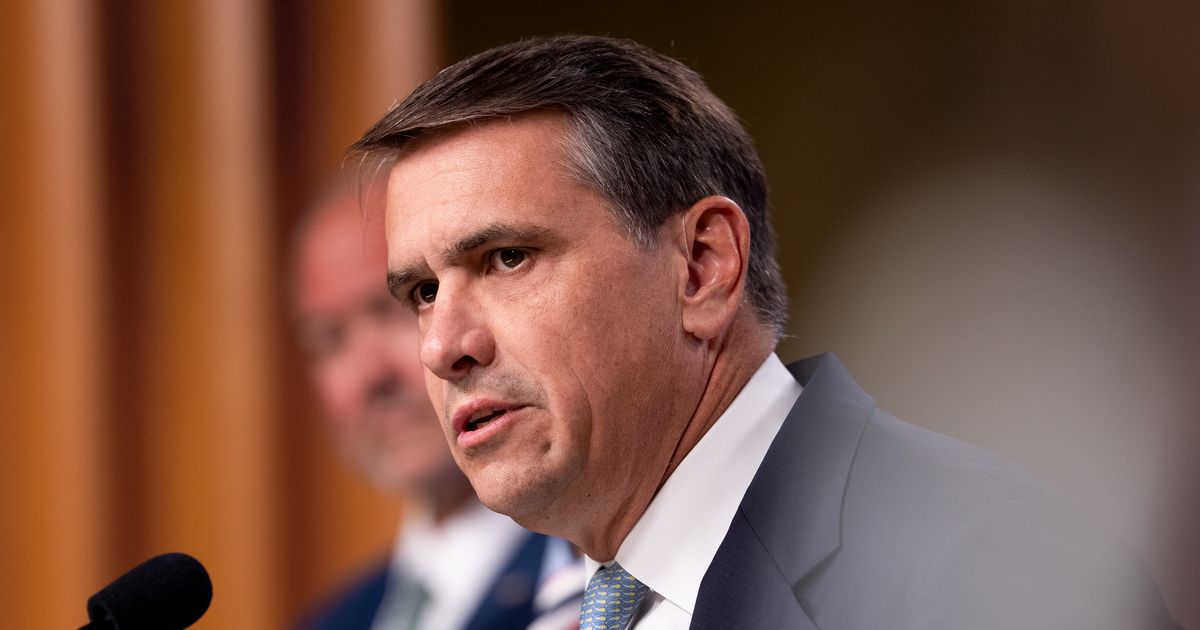 blanche appears set for confirmation as cassidy caves again