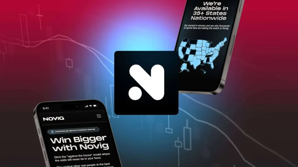 novig promo code tsnews: trade $10, claim $25 bonus for mlb prediction markets
