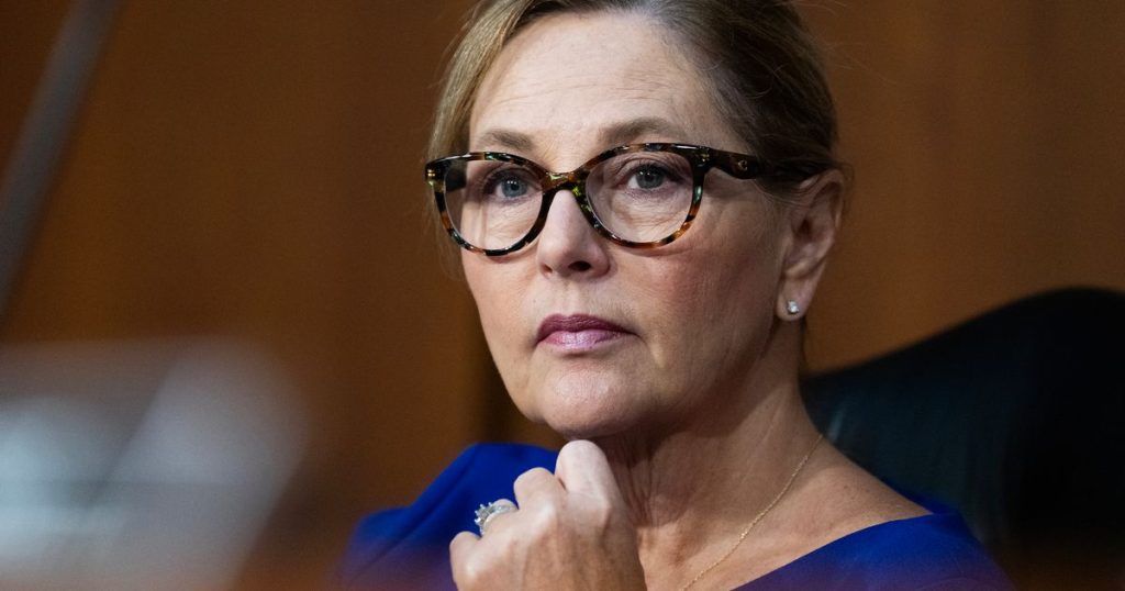 darline graham is running away from lindsey’s legacy