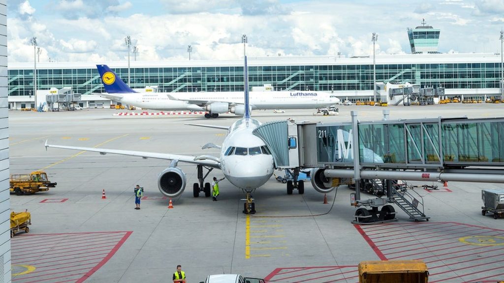 malaria at frankfurt airport kills 2 of 6 infected workers as officials investigate