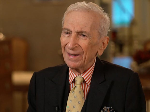 tales from gay talese – cbs news